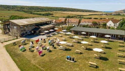 7, Rabbits Run, Camp Tapnell - Foto 5