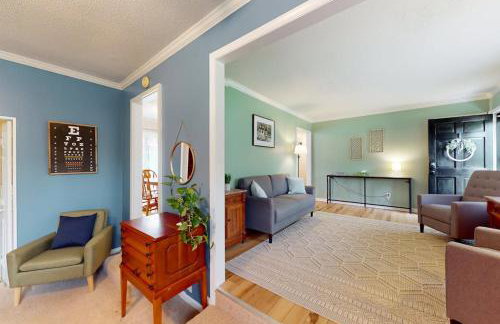 Highlander's Retreat - Foto 10