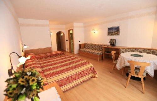 Appartamenti Arnica - Foto 51