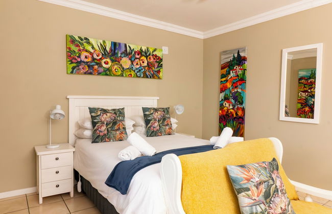 Amberdale Estate Self Catering - Photo 16