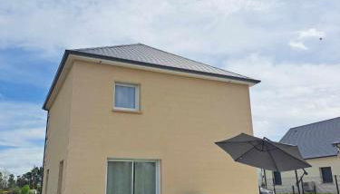 Gîte plage de Normandie - Asnelles plage du débarquement Gold Beach - Foto 5