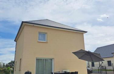 Gîte plage de Normandie - Asnelles plage du débarquement Gold Beach - Foto 5