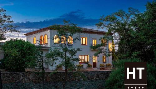 Can Cristus - Foto 1, Garden, Garden view