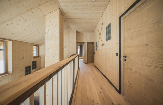 Chalet in Bichlbach Near Ski Slopes - Foto 33