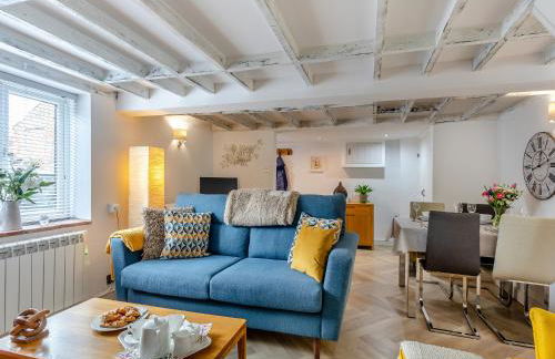 Chaff Cottage - Foto 7