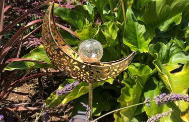 The Cuckoo's Retreat - Luxurious home with private garden & jacuzzi - Photo 20