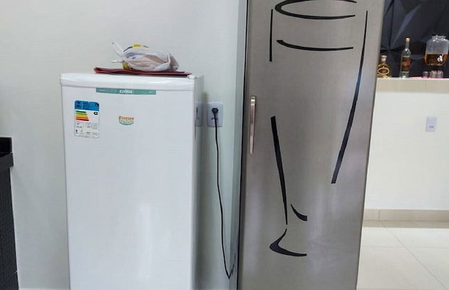 Casa com Piscina em Gov Celso Ramos - SC - Photo 13