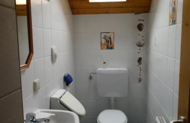 Ferienwohnung Geistalblick - Foto 13