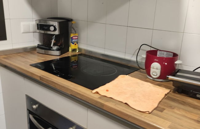 HIDALMEN Arte Rupestre - Photo 8