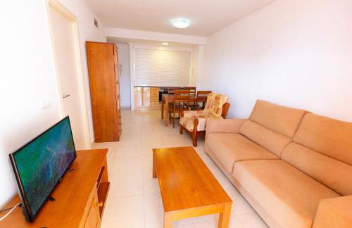 Ambar Beach Morpar Calp - Foto 18