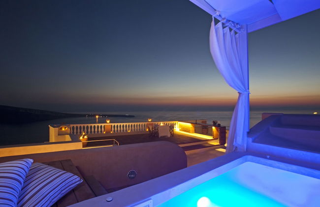 Oia Mansion - Foto 66