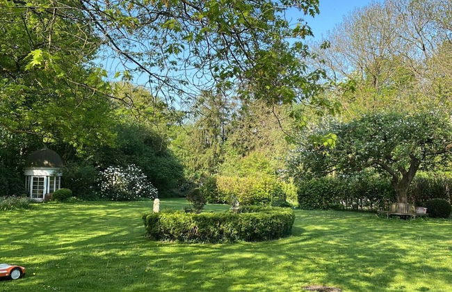 Landhaus Gutmussen 2 A - Foto 21