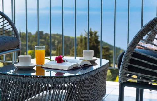 Tsoukalades Blue View Apartments - Foto 36