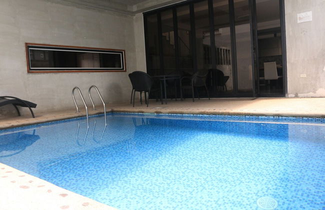 KOREGON POOL VILLAS - Foto 33