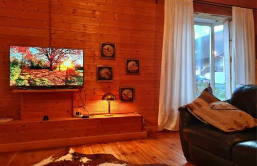 Ferienwohnung besonderer Art - Foto 19