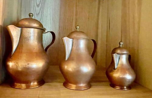 Casa Le Campane sulla Via Francigena - Foto 12