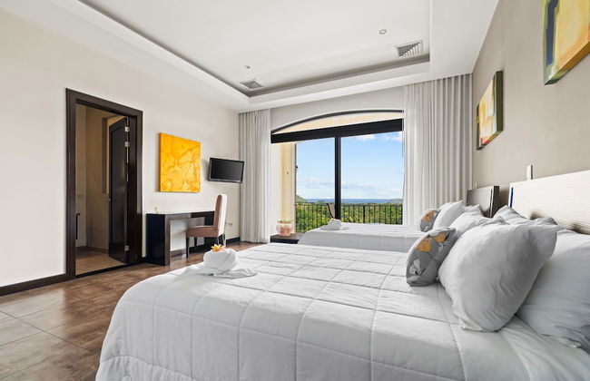 Villa Buena Onda - All Inclusive - Foto 12