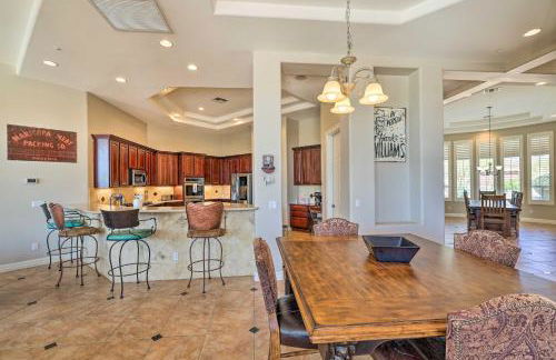 Infinity Pool Stunning Home in Cave Creek! - Foto 6