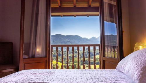 El Jardin del Erizo – Jardín y Vistas a la Sierra - Foto 4