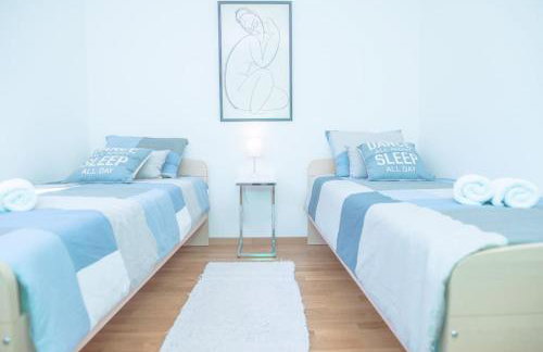 NEW! Carpe Diem 1,Split-Bacvice,free wi-fi, parking - Foto 35