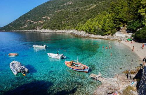 Lily Home_Lefkada ~ Private Country house - Foto 56