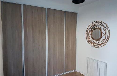 3 pièces avec terrasse arborée - Foto 10