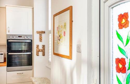 The Old Toll House - Foto 11