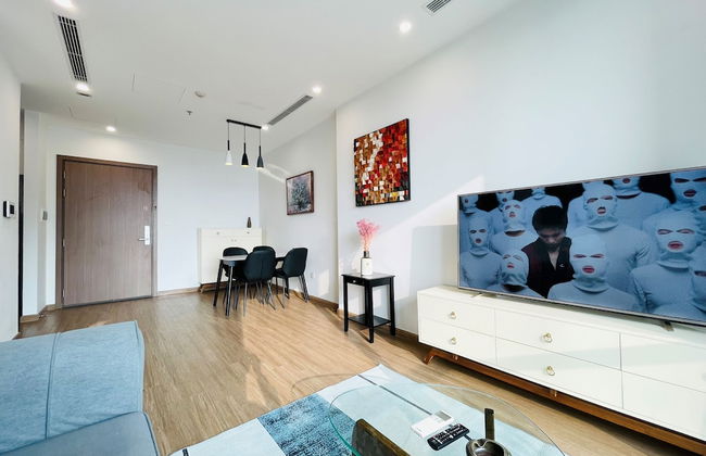 Vinhomes Skylake Kane Apartment - Foto 60