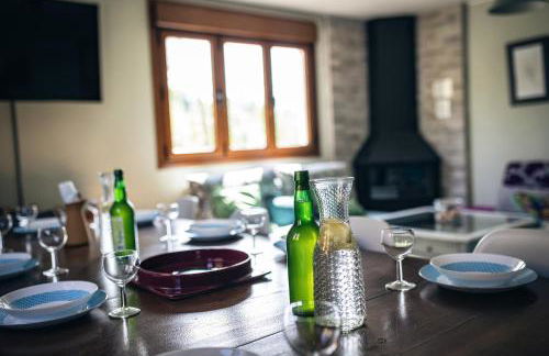 Finca La Naguada Casa Rural en Asturias - Foto 54