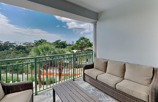 Inn at Seacrest - Foto 39