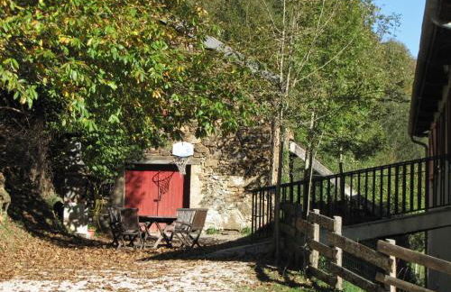 CASA RURAL TOKI ONA - Foto 61