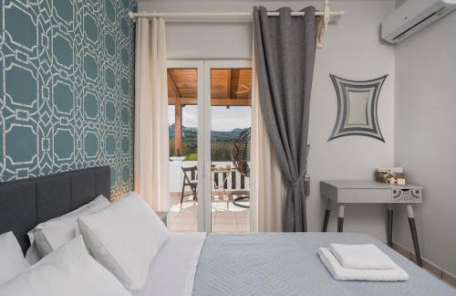 Casa de philippe with unique Seaview 2' from beach - Foto 34