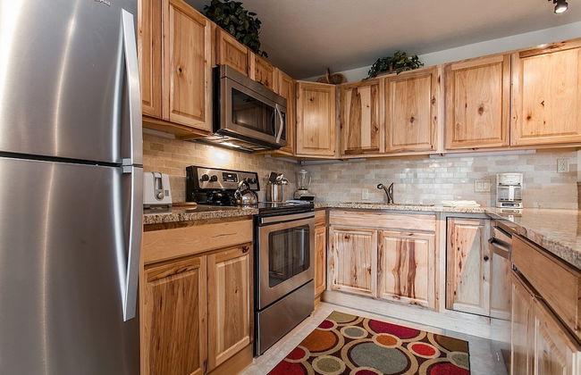 Seasons Four by Snowmass Vacations - Foto 12