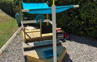 Gîte Le Tramontane Meublé de tourisme 4 étoiles Le Moulin de Prédelles - Foto 18