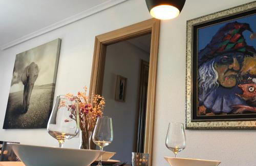 Apartamento Ezcaray con Piscina - Foto 7