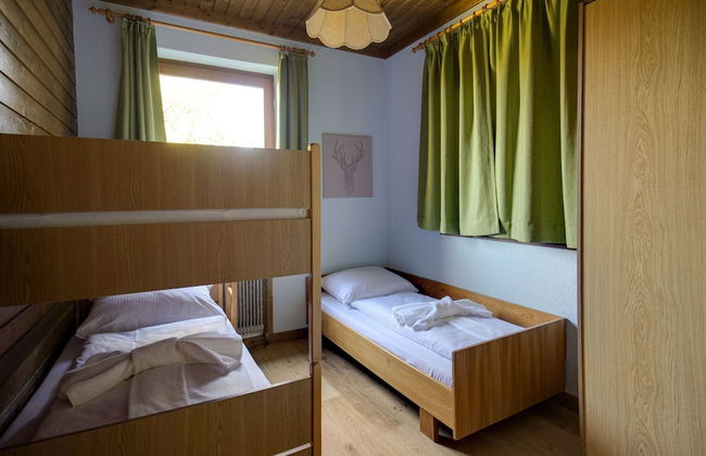 Apartment in Fresach Near Millstattersee With Pool - Foto 7