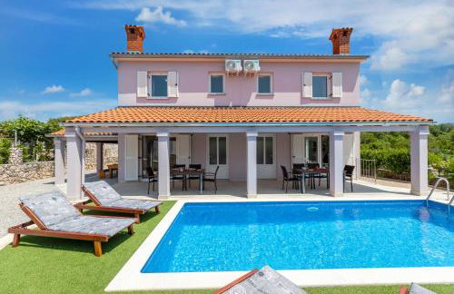 Villa Stjepan Zep - Foto 1