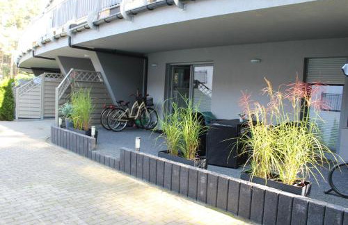 Sunny Adventure Baltic Apartament - Photo 23