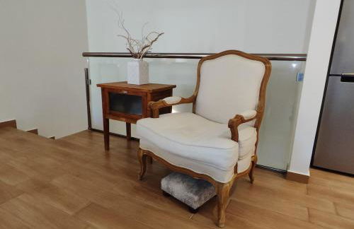 Nefeli Duplex Apartment - Foto 13