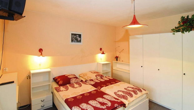 Holiday Home With Thatched Roof, Rekowo - Photo 2, Room