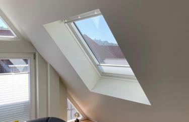 SUITE WARTBURGBLICK direkt am Bahnhof - Foto 5