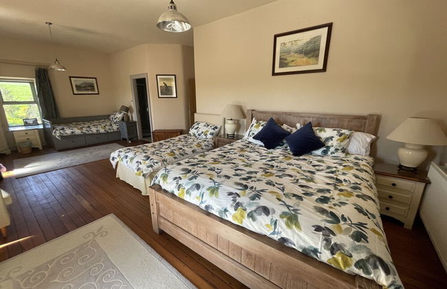 The Old Flax Mill - Foto 39