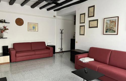 Casa Vacanze Lido Di Venezia - Photo 7