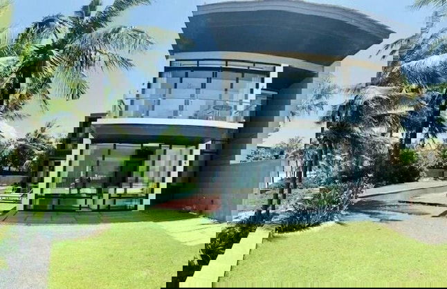 Beachfront Villa in Danang Resort & Spa - Foto 66