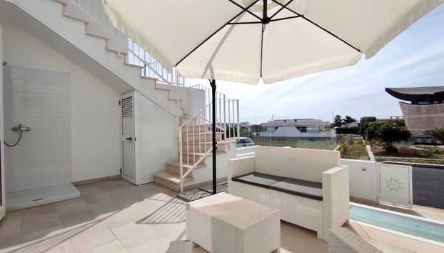 Le Sorelle del Mare - Sole a 450m Dalla Spiaggia - Foto 2, Habitación