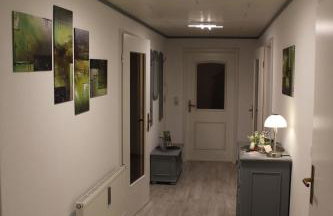 Ferienwohnung Schmalzgrube - Foto 19