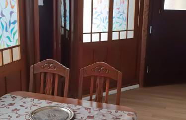 Ferienwohnung Harz Idylle 2 - Foto 7