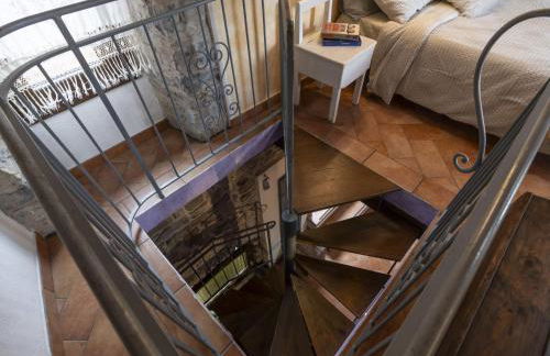 Holiday Home La vecchia Stalla by Interhome - Photo 13