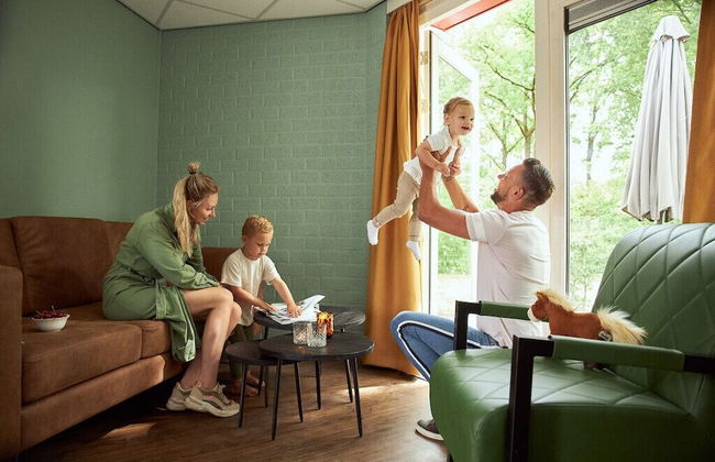 Vakantiepark Dierenbos - Photo 2