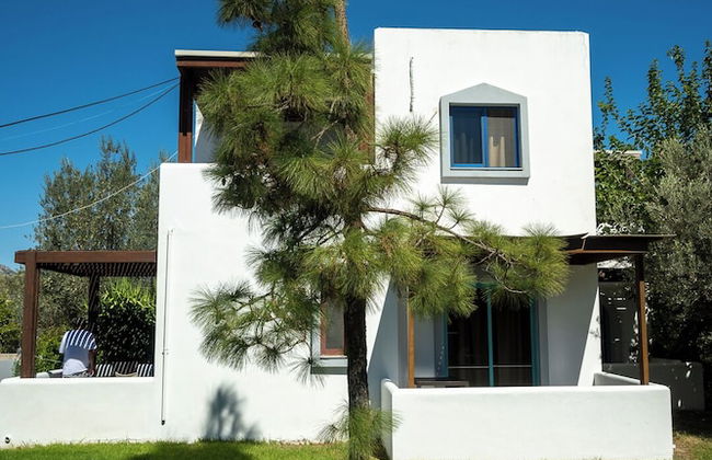 Triantafillas Suites - Foto 45